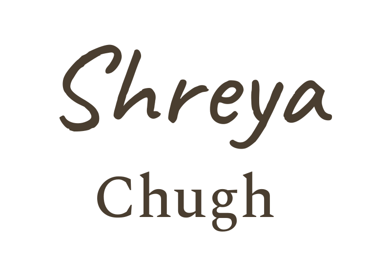 Shreya Chugh