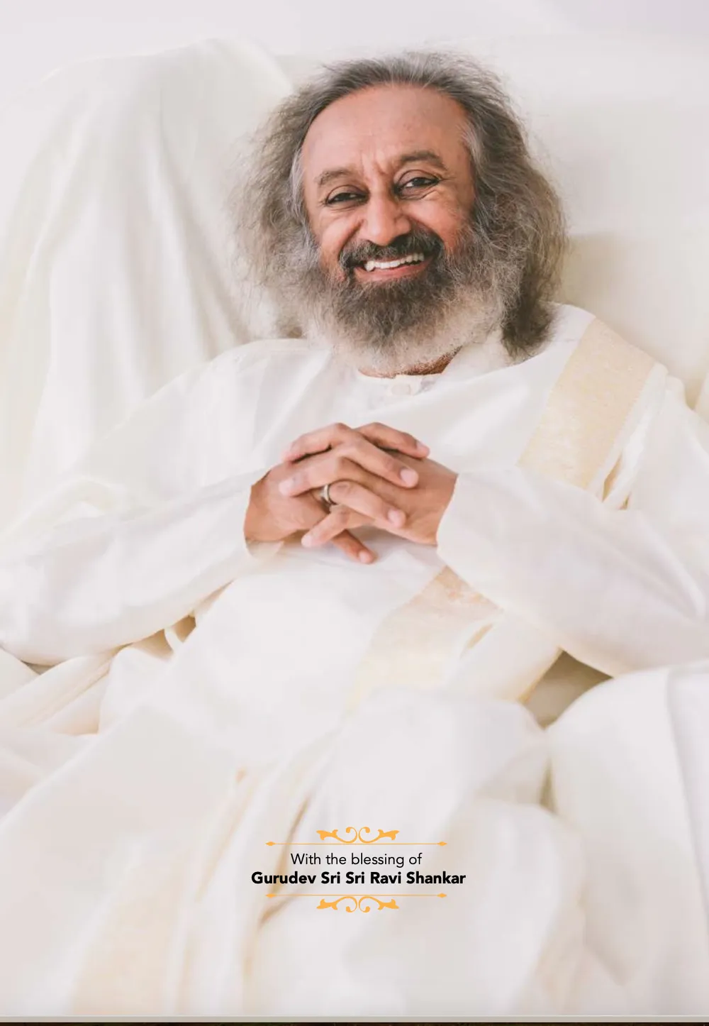 Inside page 5 of Kashi: A Call of the Soul