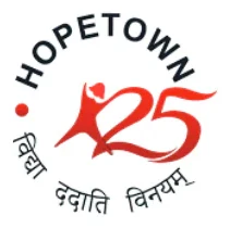 Partner school logo