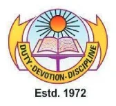 Partner school logo