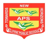 Partner school logo