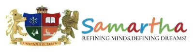 Partner school logo