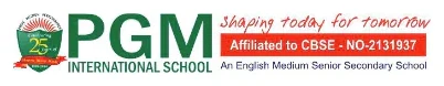 Partner school logo